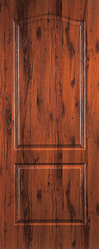 Двери Бекар Палитра 11-4. Дуб антик.