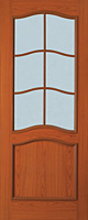 Двери для дома - Каталог: межкомнатные двери "Бекар".