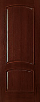 Филенчатые двери Бекар. Бекар 22-2. Дуб тонированный.